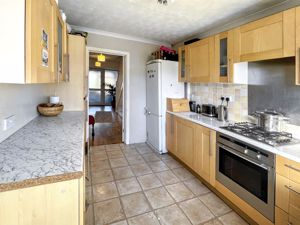 Kitchen- click for photo gallery